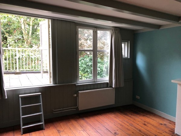 Medium property photo - Kerkstraat, 1017 HC Amsterdam