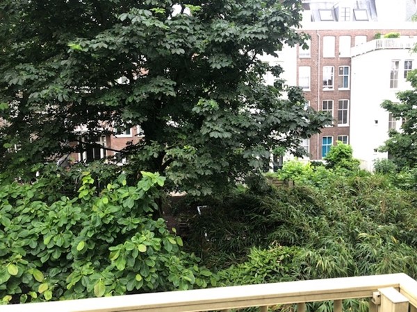 Medium property photo - Kerkstraat, 1017 HC Amsterdam