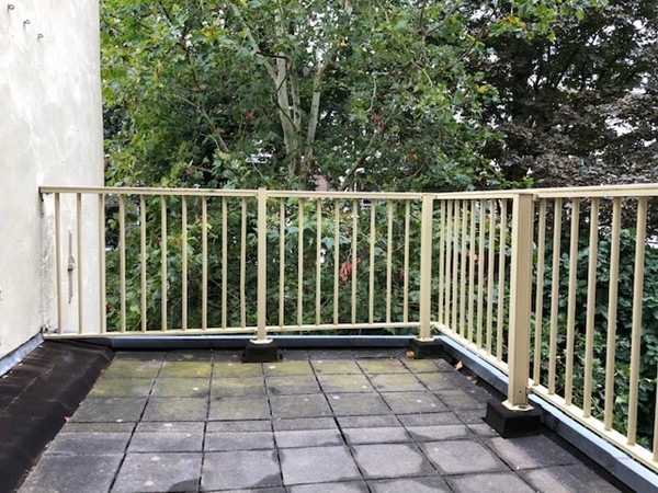 Medium property photo - Kerkstraat, 1017 HC Amsterdam