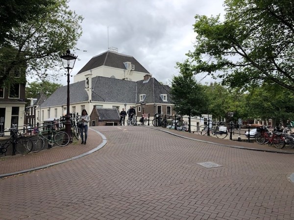 Medium property photo - Kerkstraat, 1017 HC Amsterdam