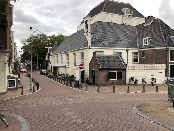 Medium property photo - Kerkstraat, 1017 HC Amsterdam