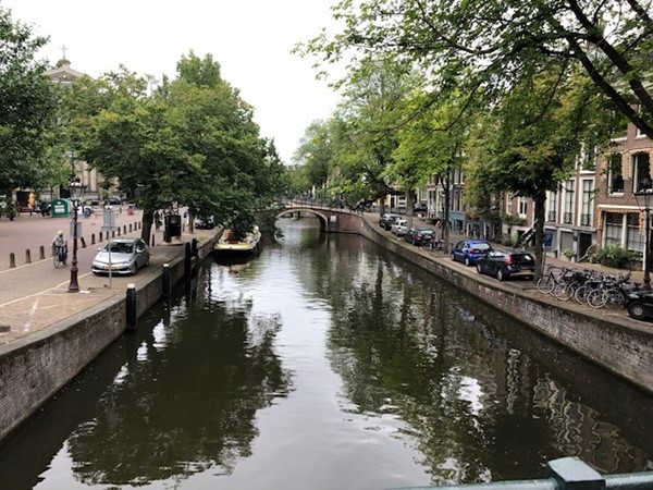 Medium property photo - Kerkstraat, 1017 HC Amsterdam