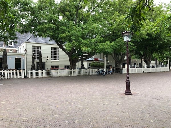 Medium property photo - Kerkstraat, 1017 HC Amsterdam