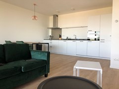 Nieuw in verhuur: Solitudolaan, 1096 DS Amsterdam