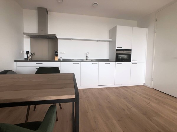 Medium property photo - Solitudolaan, 1096 DS Amsterdam