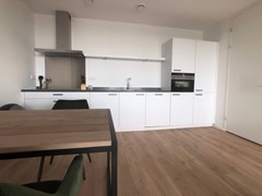 Nieuw in verhuur: Solitudolaan, 1096 DS Amsterdam