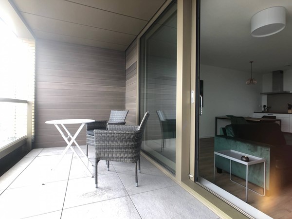 Medium property photo - Solitudolaan, 1096 DS Amsterdam