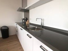 Nieuw in verhuur: Solitudolaan, 1096 DS Amsterdam