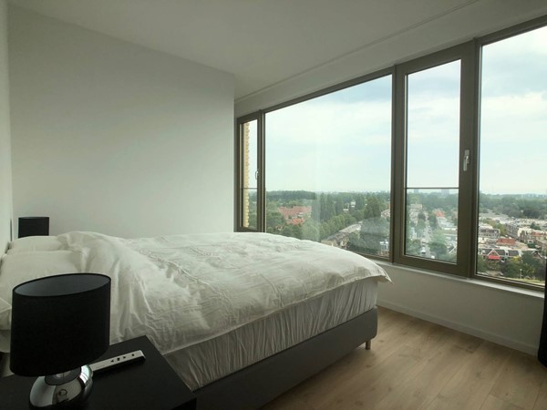 Medium property photo - Solitudolaan, 1096 DS Amsterdam