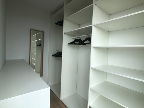 Medium property photo - Solitudolaan, 1096 DS Amsterdam