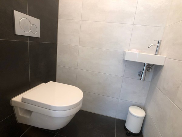 Medium property photo - Solitudolaan, 1096 DS Amsterdam