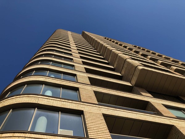 Medium property photo - Solitudolaan, 1096 DS Amsterdam