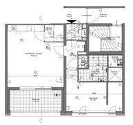 Nieuw in verhuur: Solitudolaan, 1096 DS Amsterdam