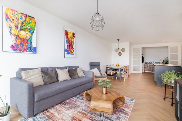 Medium property photo - Handelsweg, 1181 ZA Amstelveen