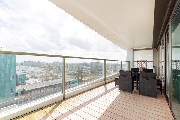 Medium property photo - Handelsweg, 1181 ZA Amstelveen