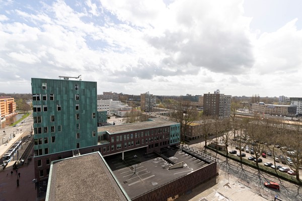 Medium property photo - Handelsweg, 1181 ZA Amstelveen