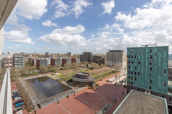 Medium property photo - Handelsweg, 1181 ZA Amstelveen