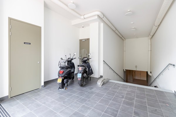 Medium property photo - Handelsweg, 1181 ZA Amstelveen