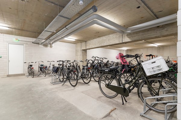 Medium property photo - Handelsweg, 1181 ZA Amstelveen