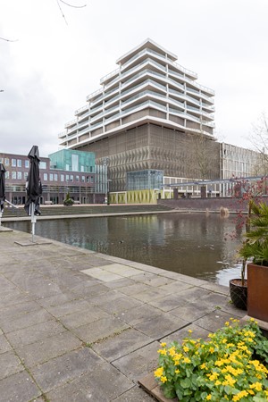 Medium property photo - Handelsweg, 1181 ZA Amstelveen