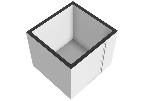 Barcelonaplein 145, 1019 LX Amsterdam - Barcelonaplein 145 - Amsterdam - Berging - 3D  _4.jpg