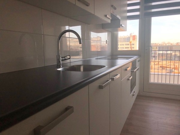 Medium property photo - Martini van Geffenstraat 105, 1068 GE Amsterdam