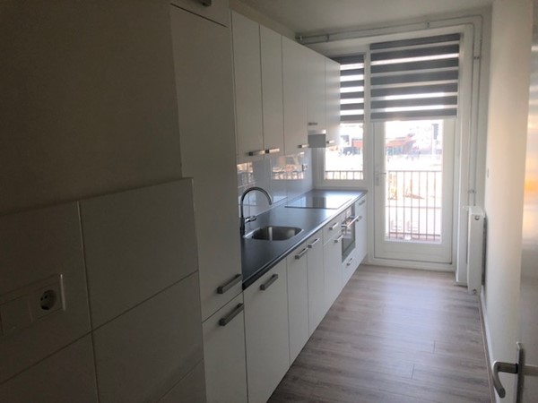 Medium property photo - Martini van Geffenstraat 105, 1068 GE Amsterdam