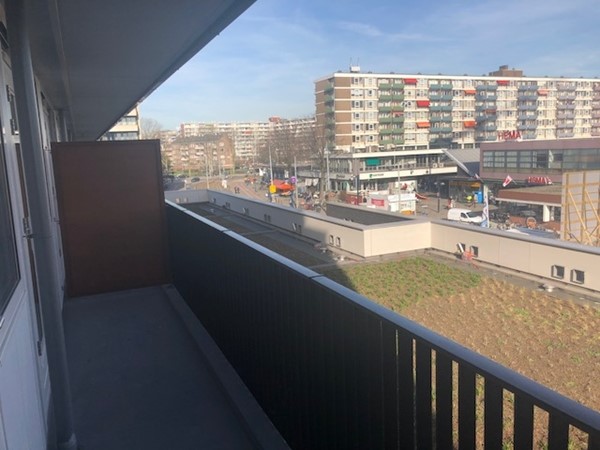 Medium property photo - Martini van Geffenstraat 105, 1068 GE Amsterdam