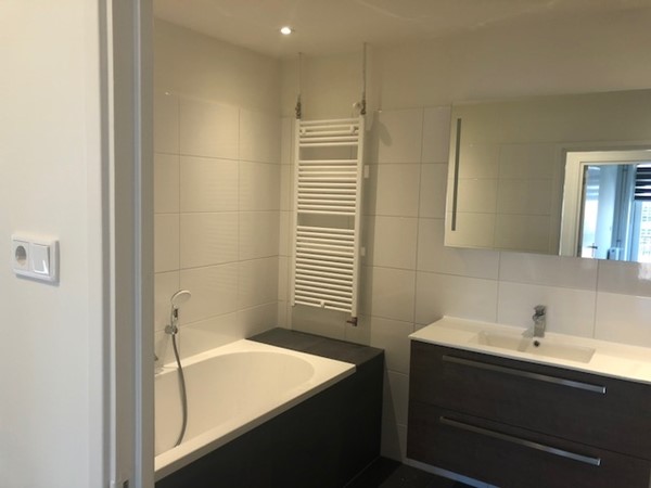 Medium property photo - Martini van Geffenstraat 105, 1068 GE Amsterdam