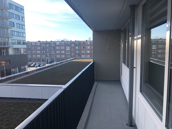 Medium property photo - Martini van Geffenstraat 105, 1068 GE Amsterdam