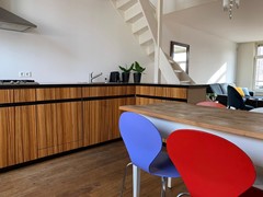 Nieuw in verhuur: Timorplein, 1094 CC Amsterdam