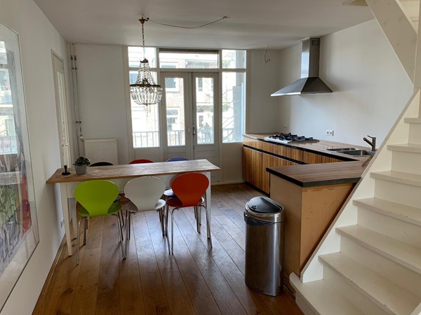 Medium property photo - Timorplein, 1094 CC Amsterdam