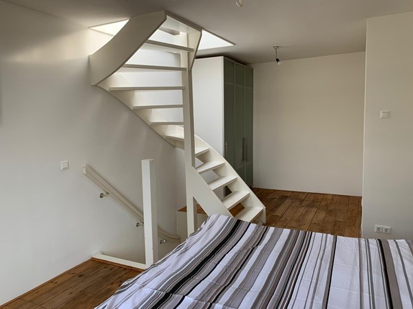 Medium property photo - Timorplein, 1094 CC Amsterdam