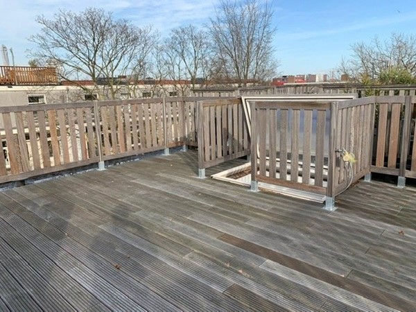 Medium property photo - Timorplein, 1094 CC Amsterdam