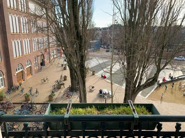 Medium property photo - Timorplein, 1094 CC Amsterdam