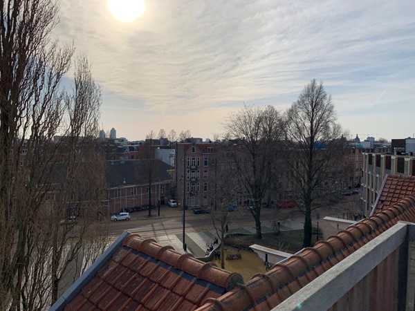 Medium property photo - Timorplein, 1094 CC Amsterdam