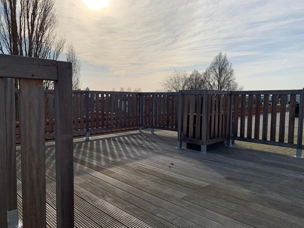 Medium property photo - Timorplein, 1094 CC Amsterdam