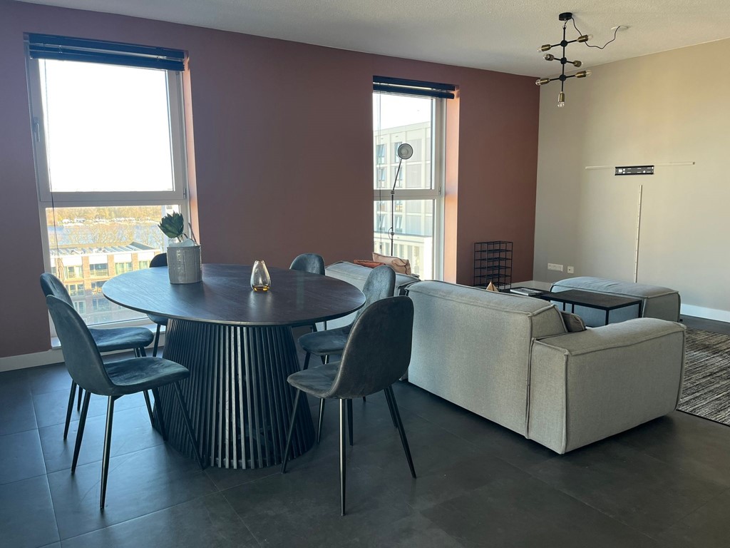 Osdorpplein, Amsterdam foto 4