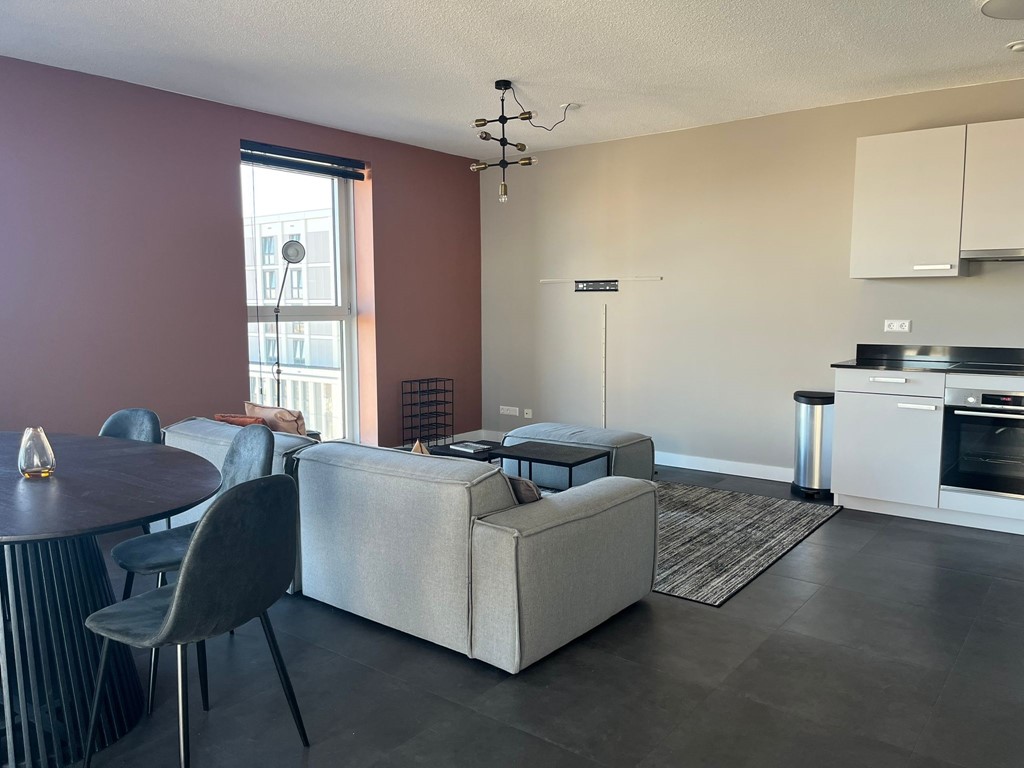 Osdorpplein, Amsterdam foto 3