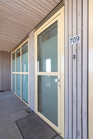 Medium property photo - Jan Evertsenstraat 709, 1061 XZ Amsterdam