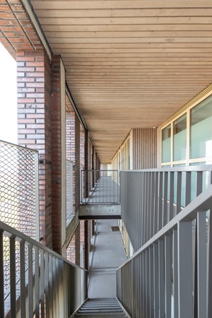 Medium property photo - Jan Evertsenstraat 709, 1061 XZ Amsterdam