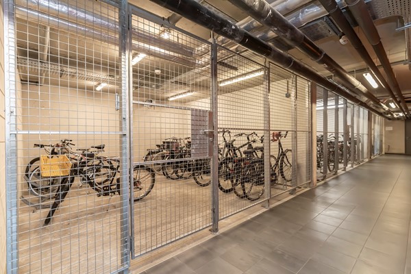 Medium property photo - Jan Evertsenstraat 709, 1061 XZ Amsterdam