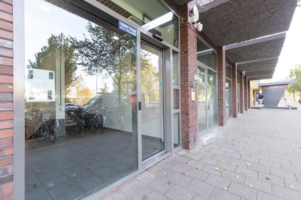 Medium property photo - Jan Evertsenstraat 709, 1061 XZ Amsterdam