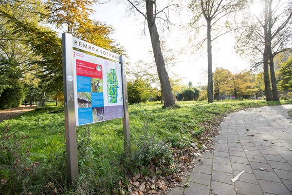 Medium property photo - Jan Evertsenstraat 709, 1061 XZ Amsterdam