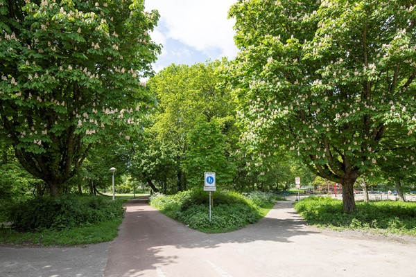 Medium property photo - Jan Evertsenstraat 709, 1061 XZ Amsterdam