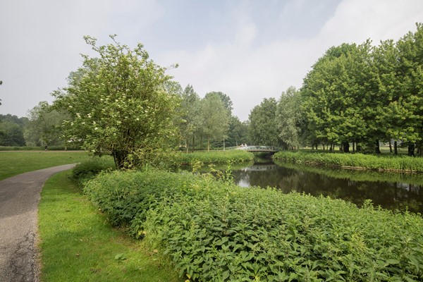 Medium property photo - Jan Evertsenstraat 709, 1061 XZ Amsterdam