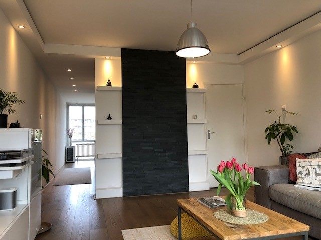 Bovenover, Amsterdam foto 4