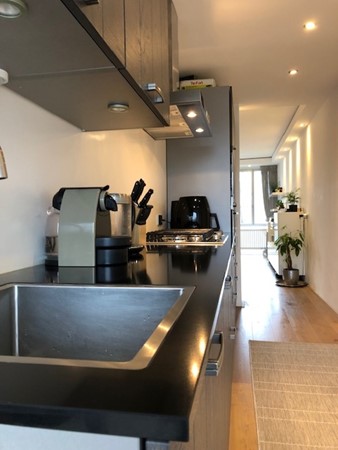 Medium property photo - Bovenover, 1025 JJ Amsterdam