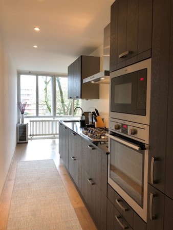 Medium property photo - Bovenover, 1025 JJ Amsterdam