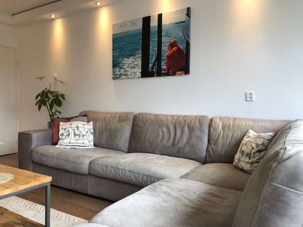 Medium property photo - Bovenover, 1025 JJ Amsterdam